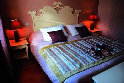 Résidence locative Lagrange Vacances Le Carre Beauchene saintemaxime France