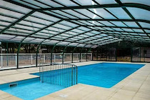Chalet Le Chenal   Saintjeandemonts France