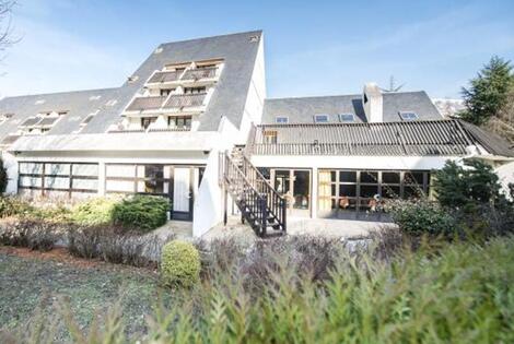 Village vacances Village Vacances Les Ramondies saintlarysoulan France