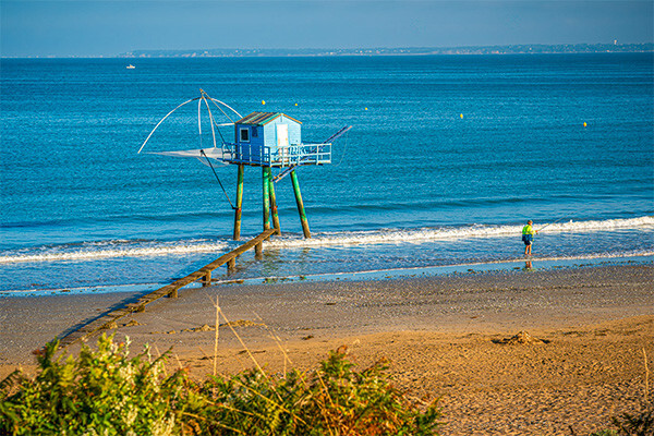 séjour France - Camping La Riviera 4*