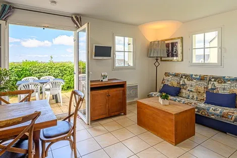 Saint Nic - Résidence Les Terrasses de Pentrez*** - Vacancéole - saintnic France