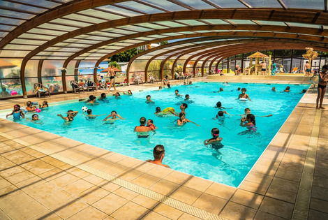 Camping Oléron Loisirs saintpierredoleron France
