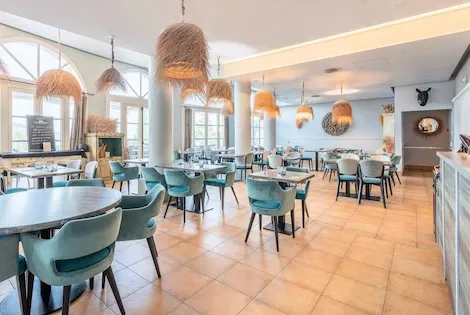 Pierre & Vacances Villages Clubs Hôtel de l'Esterel saintraphael France