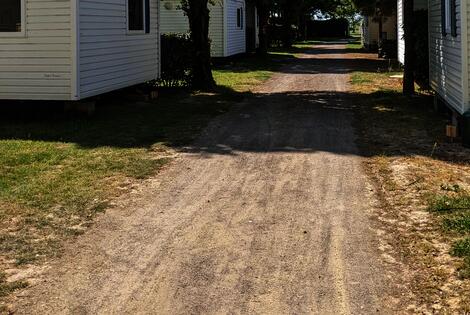 Camping L'r Pur saintvincentsurjard France