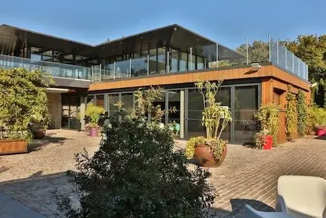 Camping maeva Respire Domaine Les Oréades sanguinet France
