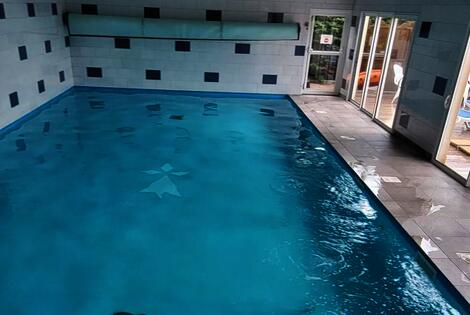 Camping Landrezac Plage sarzeau France