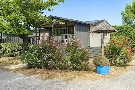 Hôtel de plein air - Sigean sigean France