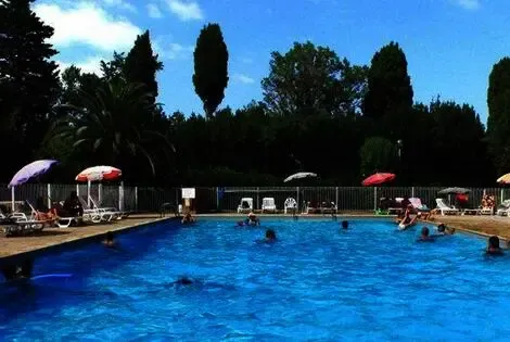 Village vacances VVF Villages - Le Parc des Salines - Sigean sigean France