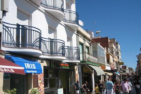 Résidence hôtelière Aparthôtel Iris signylepetit France