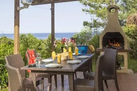 Résidence locative Prestige Mare e Monte solenzara France