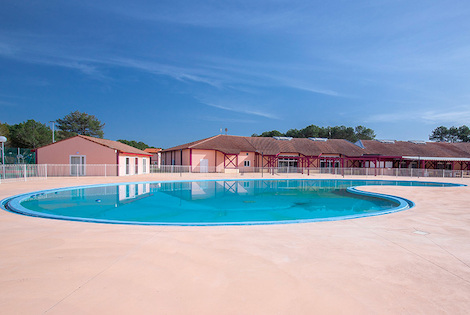 Soustons Plage - Résidence Les Villas du Lac - Vacancéole - soustons France