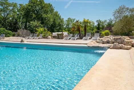 Camping Les 3 Cantons st_antonin_noble_val France