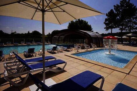 Camping Les Truffières de Dordogne st_genies France