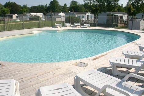 Camping Val de Boutonne st_jean_d_angely France