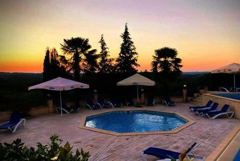 Camping Le Daguet st_laurent_la_vallee France