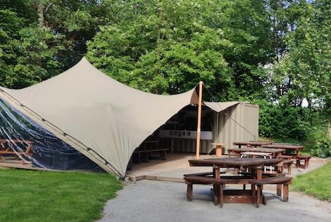 Camping L'etang D'aleth st_malo_de_beignon France