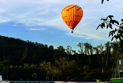 Camping Le Convivial st_martial_de_nabirat France