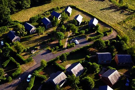 Camping Le Moulin du Teinturier st_martin_valmeroux France