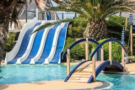 Camping Domaine de Ker Ys st_nic France