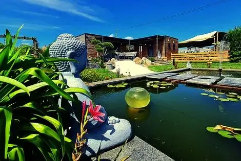 Menez Bichen - Camping Paradis st_nic France