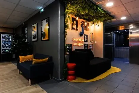 AppartHotel Green Marsh strasbourg France