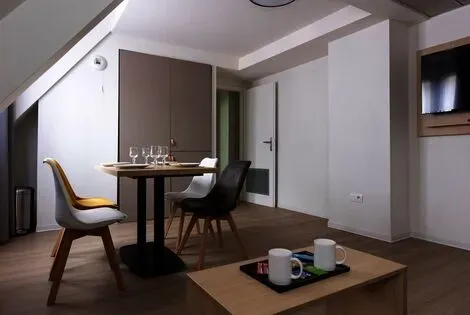 AppartHotel Green Marsh strasbourg France