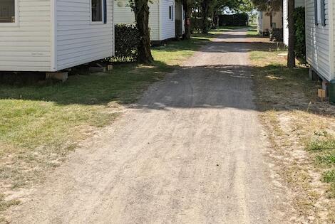 Camping L'r Pur talmontsainthilaire France