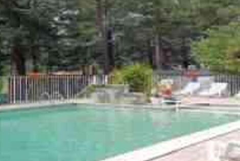 Camping La Source tarerach France