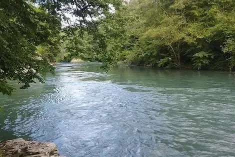 Camping Le Rural tibiran_jaunac France