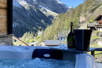 Chalet Charlie Tignes France