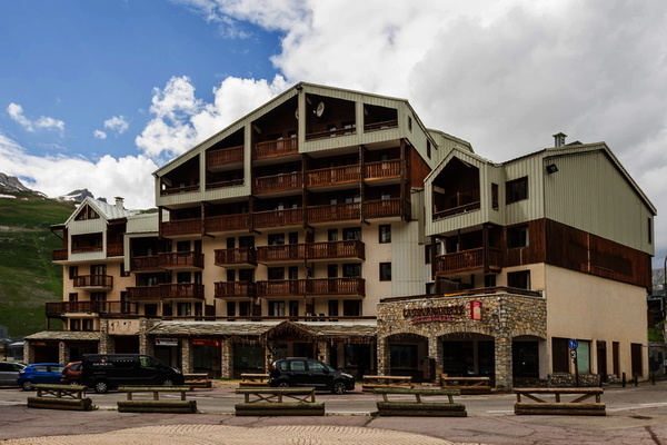 séjour France - Tignes - Le Borsat IV - Vacancéole