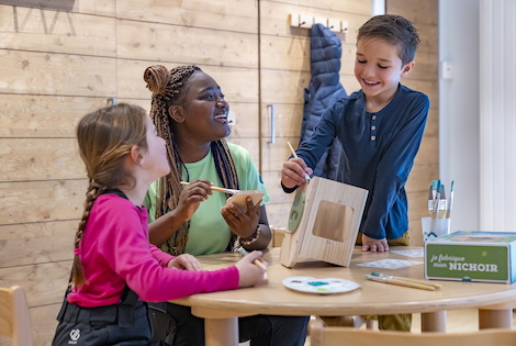 Village Club MMV **** Les Brévières tignes France