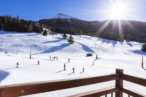 séjour France - Village Club MMV *** Le Val Cenis