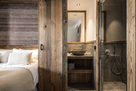 Chalet Atacama valdisere France