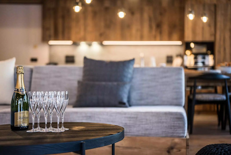 Chalet Atacama valdisere France