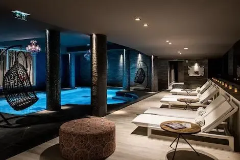 Résidence locative Chalet Skadi valdisere France