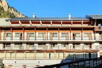 Village vacances Village Vacances de Val d'Isère valdisere France