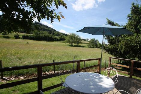Camping Aire Naturelle du Gros Pré valleroy_le_sec France
