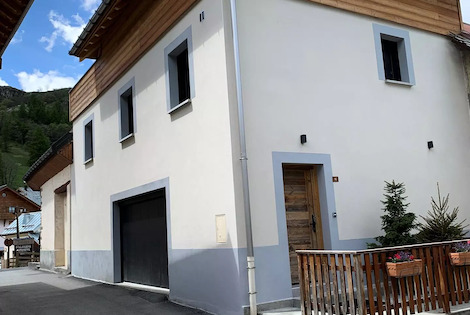 Chalet 