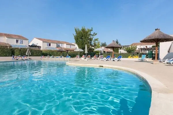 séjour France - Résidence locative Résidence Référence Coeur d'Ardèche