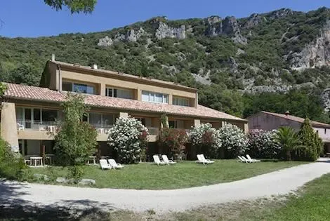 Résidence hôtelière Résidence Le Domaine de Chames vallonpontdarc France