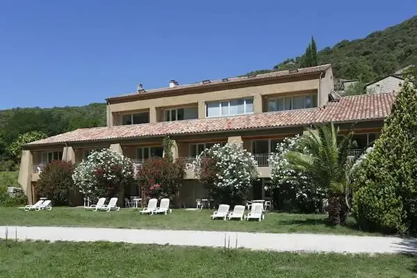 séjour France - Vallon-Pont-d'Arc - Domaine de Chames - Vacancéole
