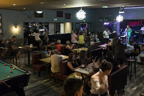 Camping Domaine La Yole valrasplage France