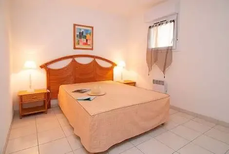 Valras plage - Résidence Alizéa Beach - Vacancéole valrasplage France
