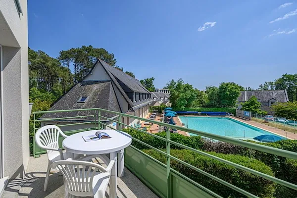 séjour France - Vannes / Plescop - Résidence Ker Goh Lenn*** - Vacancéole - 3*