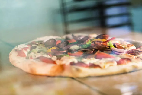 Camping Le Domaine de la Brèche varennes_sur_loire France