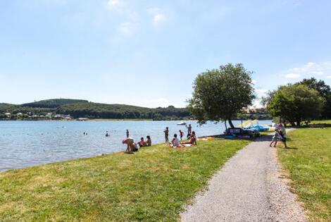 Camping Yaloer villefranche_du_perigord France