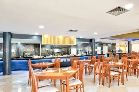 Jumbo Chatur Costa Caleta