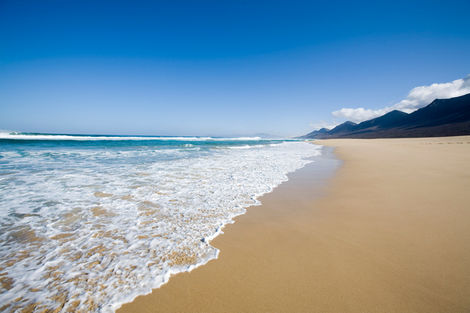 Plage de Cofete