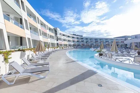 Hôtel Eurostars Las Salinas 4* - Tout inclus caleta_de_fuste Fuerteventura